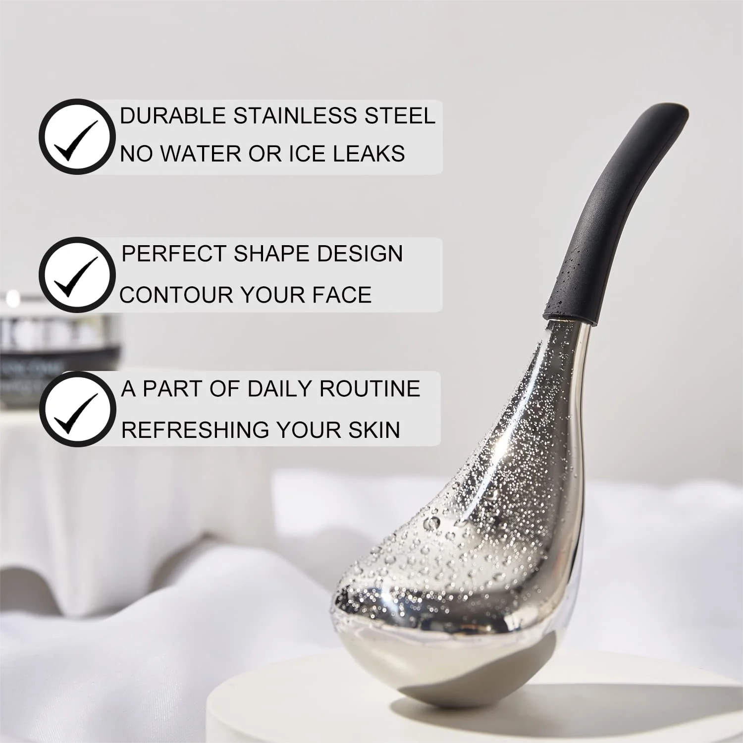 Daily Glow Globes — Cooling Ice Facial Sculptors