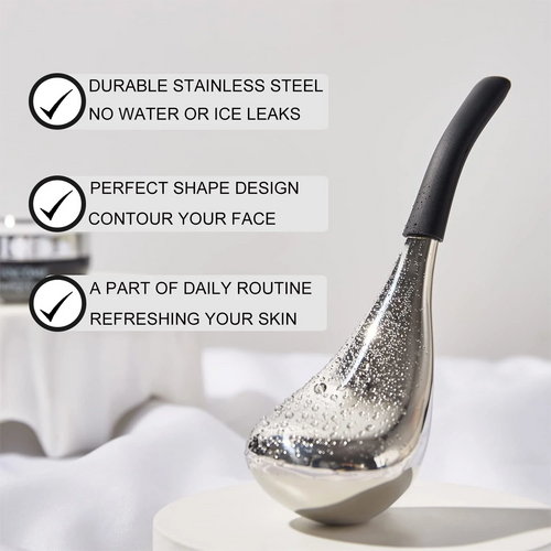 Daily Glow Globes — Cooling Ice Facial Sculptors