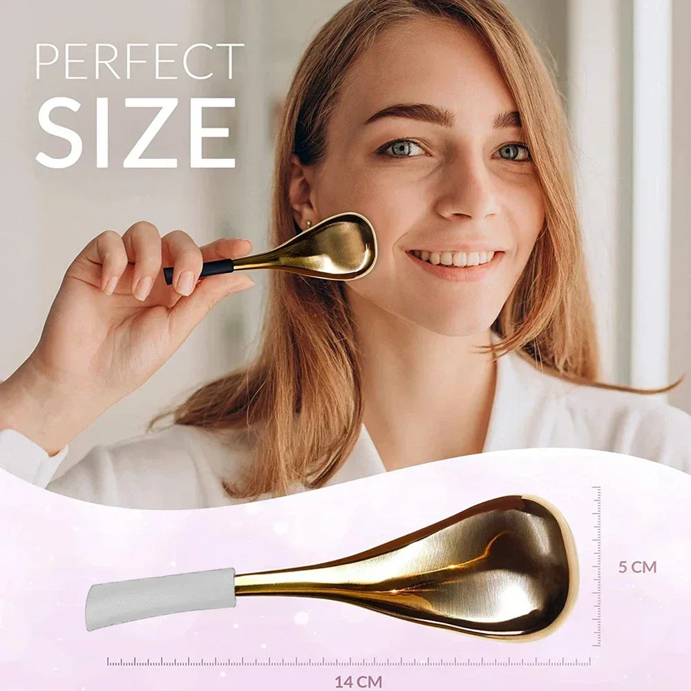 Daily Glow Globes — Cooling Ice Facial Sculptors