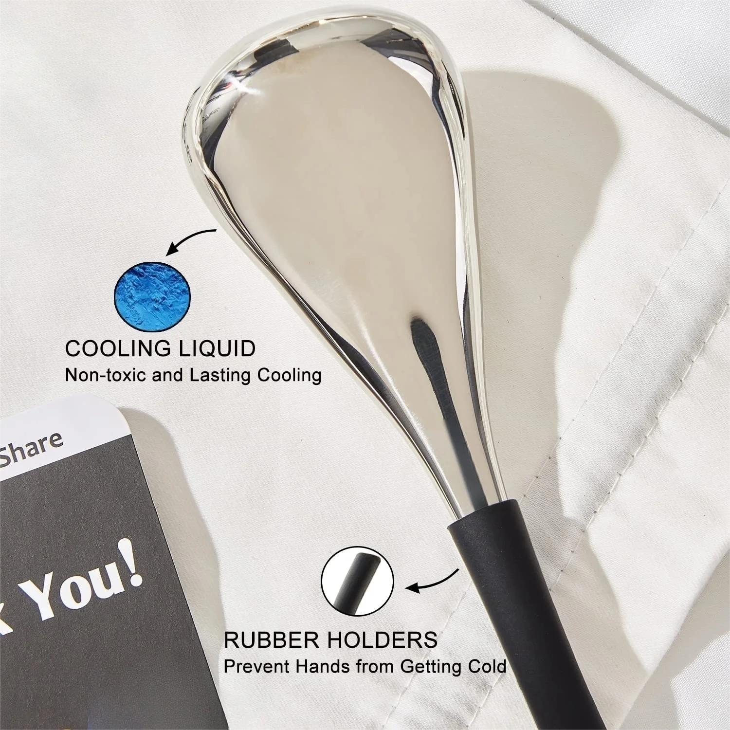 Daily Glow Globes — Cooling Ice Facial Sculptors